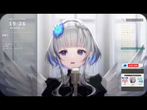 【Usuwa Suu / Re:AcT】Harumodoki 春擬き