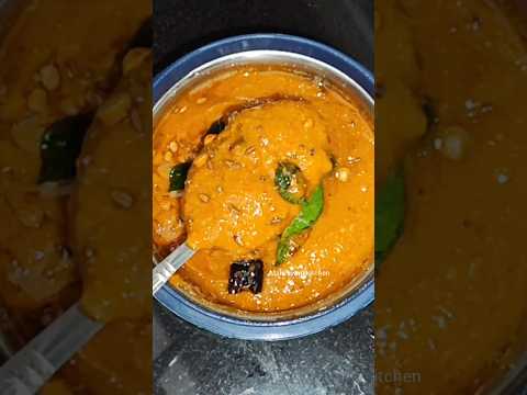 హోటల్ స్టైల్ అల్లం చట్నీ 😋👌| Allam Chutney | Ginger Chutney | allam pachadi