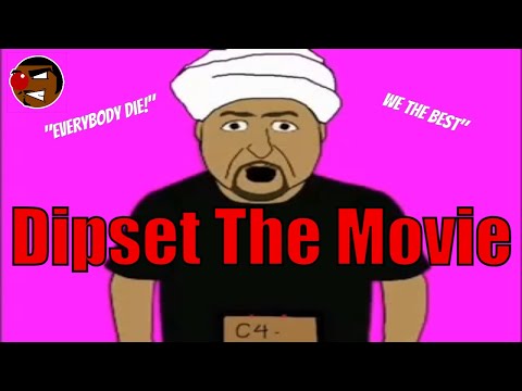 Dipset the Movie: 10