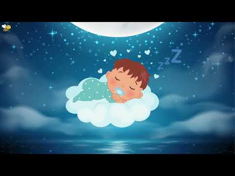 Relaxing Lullaby for Babies Sleep