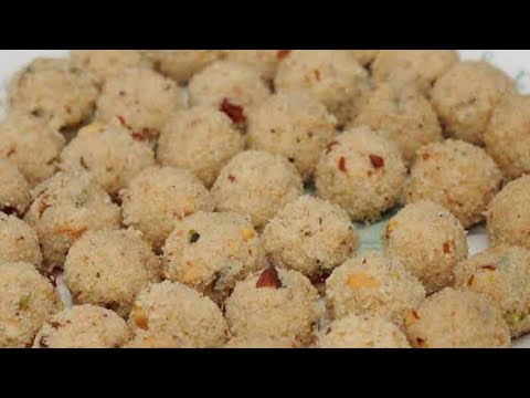 Rava laddu || sweet recipe || Homemade foods||