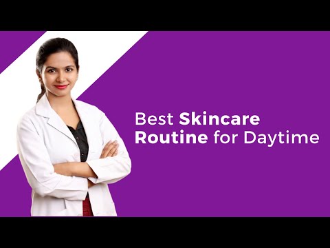 Day care routine | Dr.Alekya Singapore | Skin and Hair expert