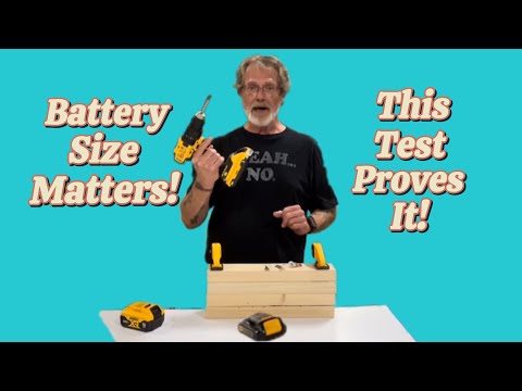 Debunking the battery myth again! #video #viralvideo #viralreels