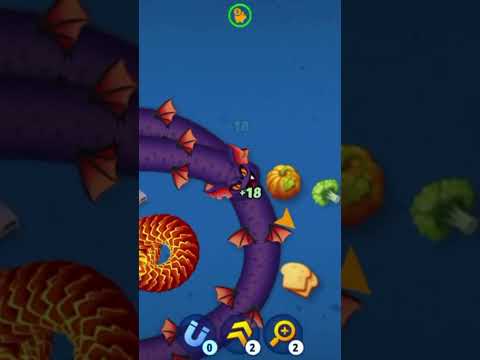 The Craziest Worm Zone Kill Streak Ever!  || BGGAMERS ||  #wormzoneio #games #bggamers