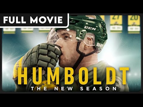 Humboldt: The New Season - The Story of the Humboldt Broncos - Award Winning Documentary