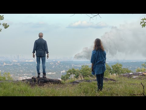 disaster chasers | a 9/11 short film