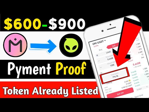 Instant $800 Binance Listed Token Airdrop | Mantra Testnet Airdrop | AlienX Testnet Airdrop #Binance