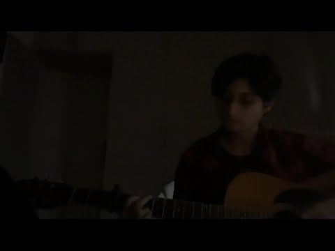 Afterglow - Ed Sheeran (guitar cover full)