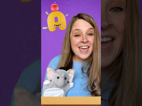 ABC Song 🎶 Preschool Learning with Ms Jessica #toddlersongs