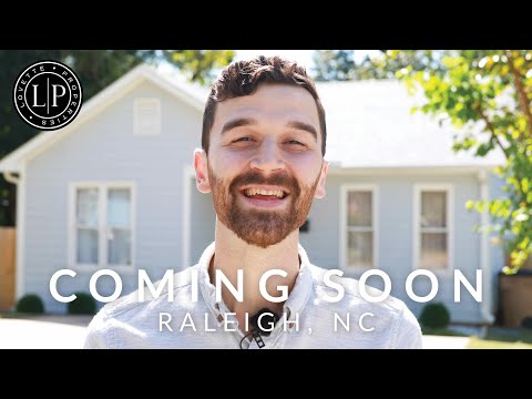 COMING SOON in Downtown Raleigh! | 408 Top Greene Lane