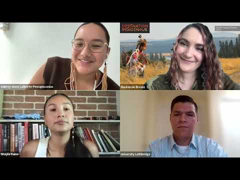 Cando Youth Connect - National Youth Panelists share their experience - July 15, 2022