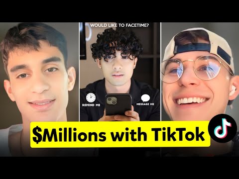 I asked TikTok Millionaires about the TikTok Ban