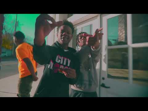 Cg spinabenz - No warnings (Official Music Video)