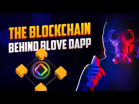 Behind the Scene of BLove DApp | BLove DApp Reality Revealed #BLoveDApp