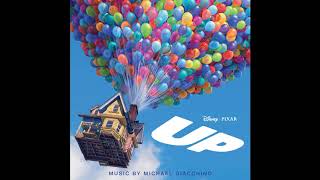 UP: Married Life (Extended)