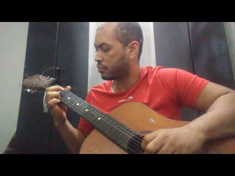 TIRED - VIOLÃO GUITAR FINGERSTYLE