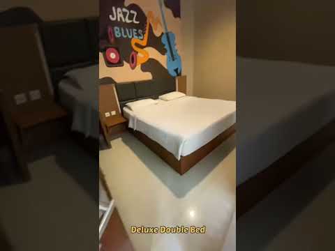 STAYCATION !! HOTEL JOGJA TERNYAMAN