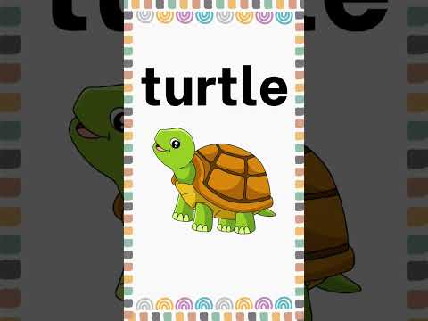 R-controlled vowels (ur) #readingactivity #readinglesson for #kindergarten #grade1 #grade2 #shorts