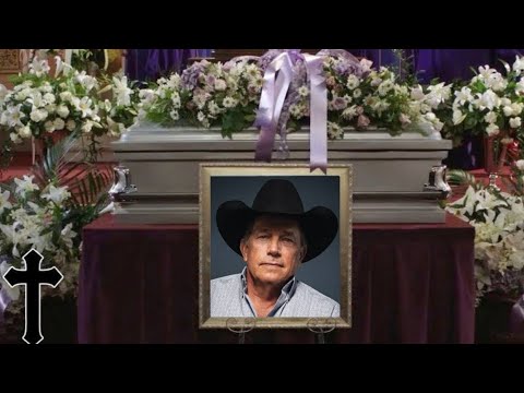 R.I.P Iconic singer George Strait passed away last night, fans burst into tears.