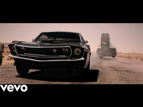 V$HAL - Empire (Izmir Marşı) | KGF [Chase Scene]