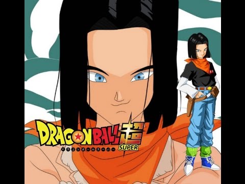 TOP 5 REASONS WHY ANDROID 17 SHOULD RETURN IN DRAGON BALL SUPER