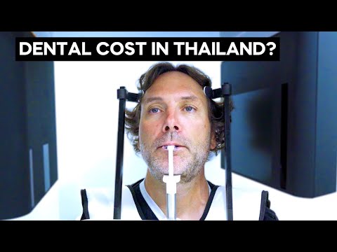 getting Dental Work in Thailand (Tour with Costs) - Medical Tourism - Healthcare