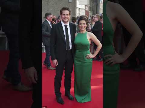 America Ferrera Red Carpet Looks | Celebrity Style