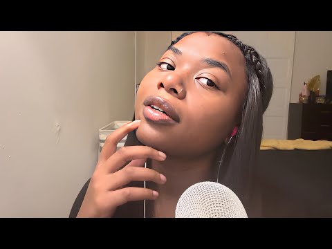 ASMR try not to ✨tingle✨ (the tingles you won’t forget)