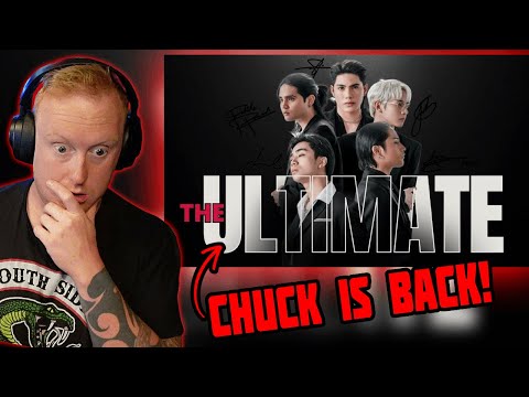 SB19: 'The Ultimate Sound Break' First Time REACTION | HES BACK!