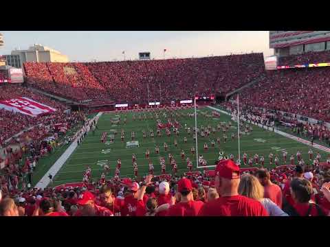 Nebraska Football