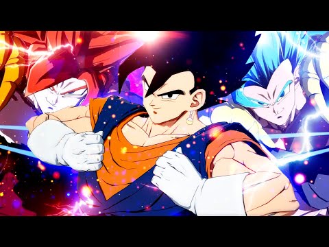 NOT SURPRISED In The SLIGHTEST! | Dragon Ball FighterZ