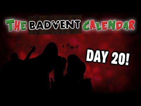 [OLD] The Zoo Race Review | Badvent Calendar (DAY 20 - Worst Games Ever)