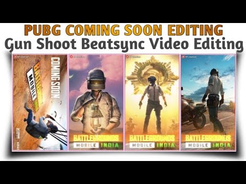 Battlegrounds Mobile pubg | Video Editing || NEW Alight motion Editing |RK_ROHIT_CREATION