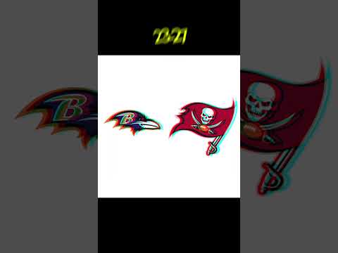 NFL Monday Night Football Predictions Week 7 #trending #nfl #ravens #cardinals  #bucs #chargers