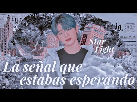 La señal que estabas esperando┊Cambio de realidades