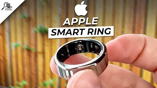 Apple Smart Ring Leaks - Everything You Want to Know!