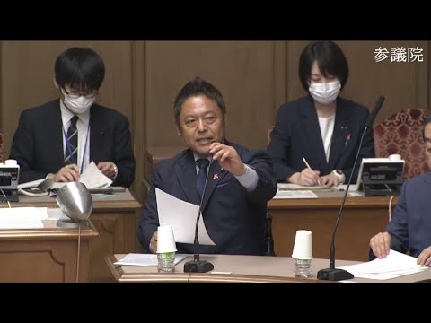 横沢高徳　税制措置の実施措置を先送り・防衛増税