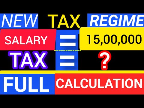 REBATE 87A Big Mistake Of Government | BUDGET 2024 | New Income Tax Slab Rate |