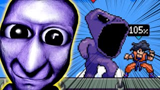 Ao Oni Destroys Everyone