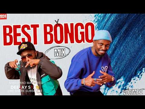 BEST BONGO LOVE SONGS MIX 2024 FT DIAMOND  //WILLY PAUL// AVA MAX VOL 3