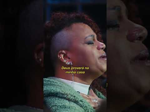 BRUNA OLLY - DEUS PROVERÁ #brunaolly #Deusproverá #musilerecords #musicagospel #louvor #fé #adoração