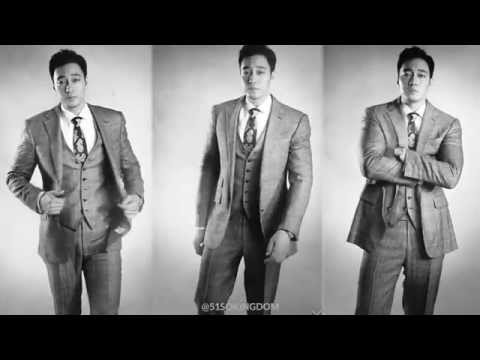 2014 So Ji Sub High Cut 36 Re-edit