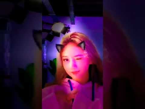 PRESET ALIGHT MOTION 3D || YANG LAGI VIRAL TIKTOK || DJ DING DONG X PONG PONG