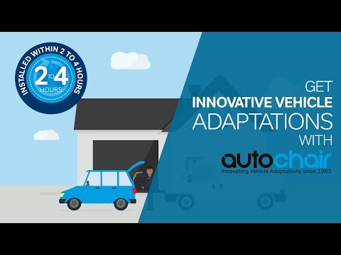 The Autochair Customer Journey