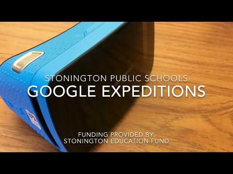 Google Expeditions