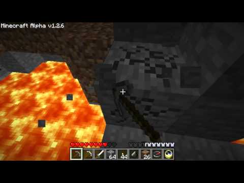 x13 Minecraft Adventure with HampstaR - A giant Circle