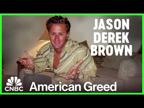 The Surfer Slayer | American Greed