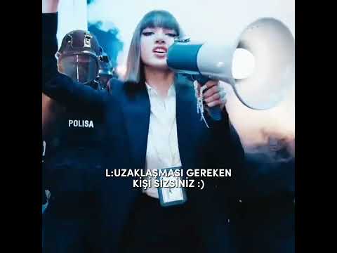 ovğ müw oldu-Soyaa #polisa #lalisamanobal #kpoplias