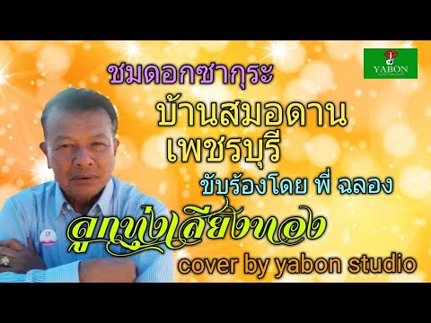 ลูกทุ่งเสียงทอง [Cover by YABON & ฉลอง ] เพลงนี้้ทำขึ้นเพื่ออนุรักษ์