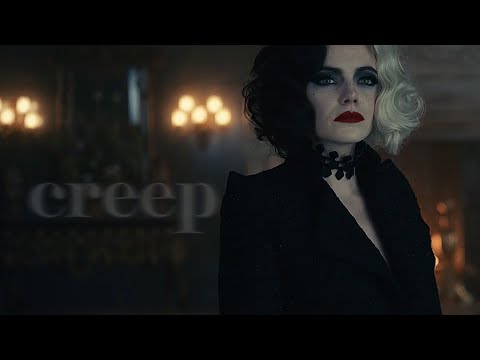 Cruella | Creep